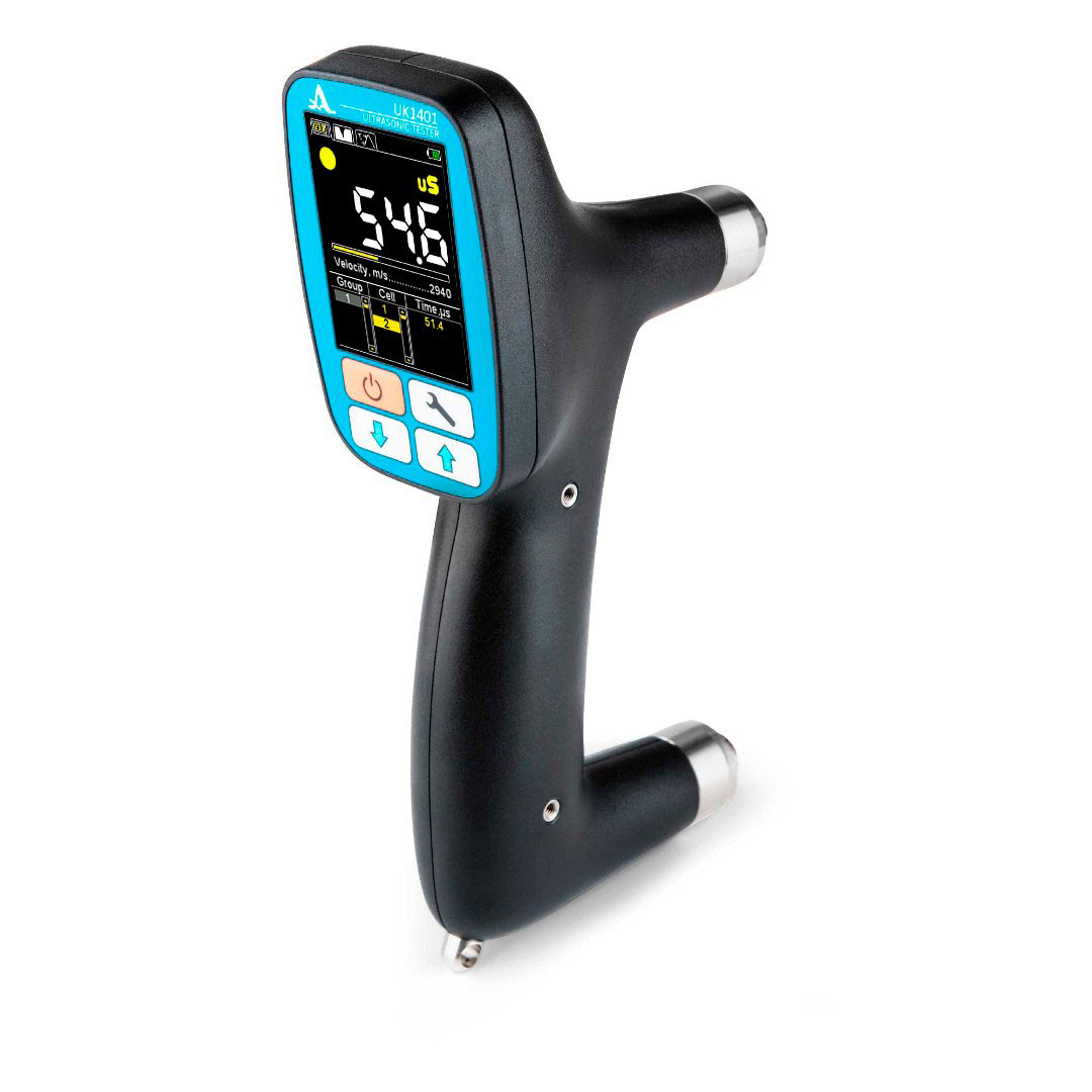 UK1401 Surfer超聲波檢測儀