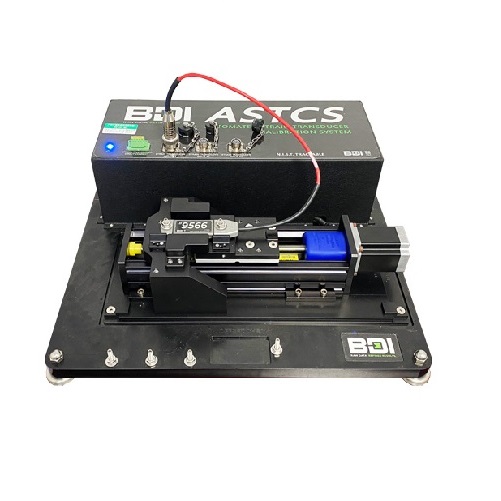 BDI自動(dòng)應(yīng)變傳感器標(biāo)定儀